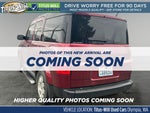 2008 Honda Element EX