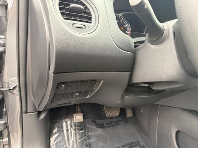 2020 Nissan Pathfinder S
