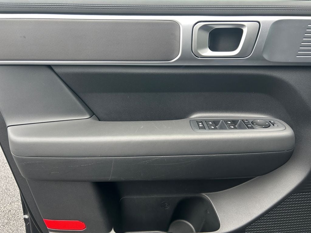 2024 Hyundai Santa Fe SE