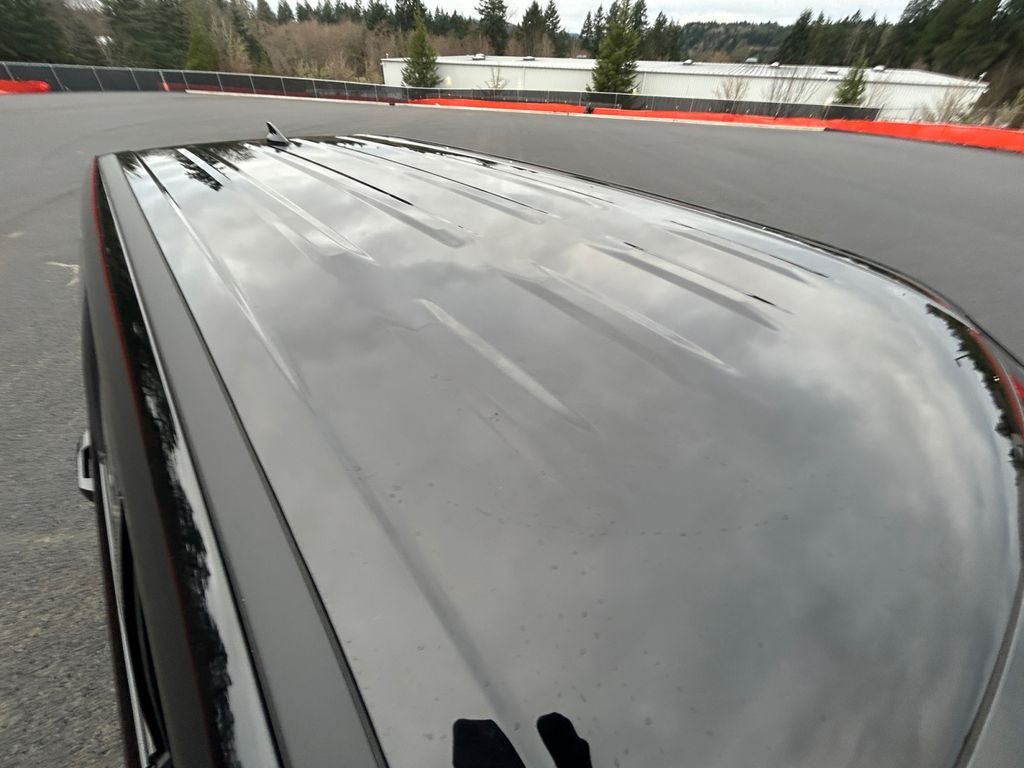 2024 Hyundai Santa Fe SE