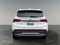 2023 Hyundai Santa Fe Hybrid Blue