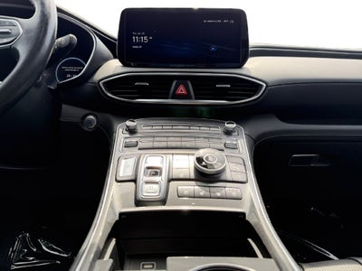 2023 Hyundai Santa Fe Hybrid Limited