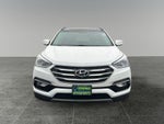 2018 Hyundai Santa Fe Sport 2.4 Base