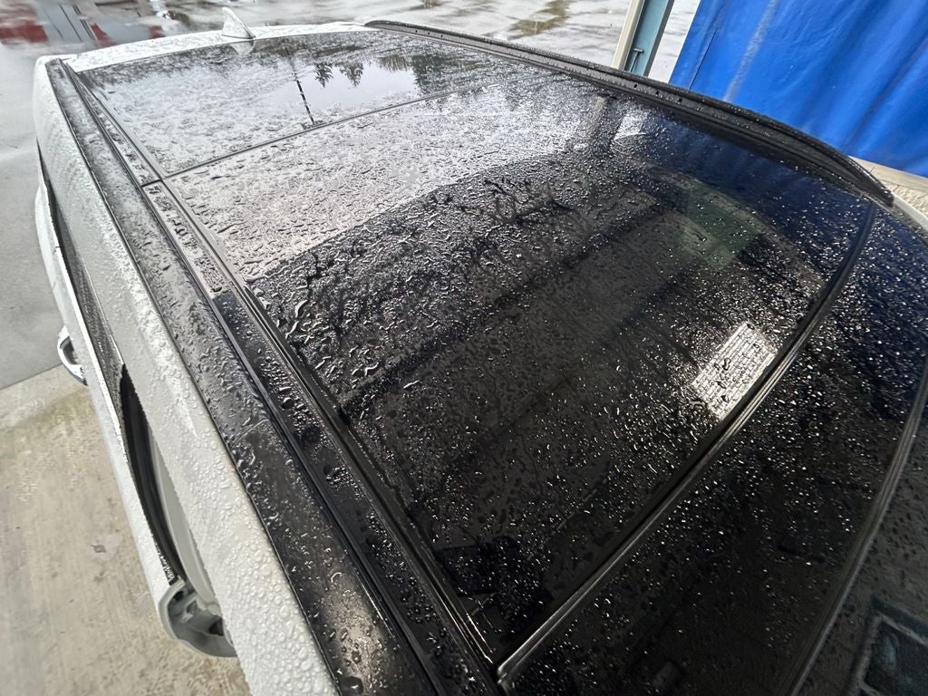 2018 Hyundai Santa Fe Sport 2.4 Base