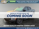 2023 Hyundai Santa Cruz NIGHT