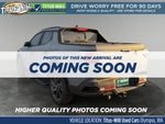 2023 Hyundai Santa Cruz NIGHT