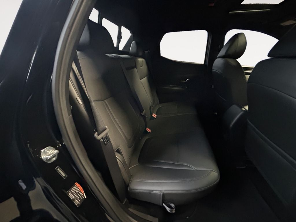 2024 Hyundai Santa Cruz XRT