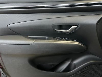 2024 Hyundai Santa Cruz XRT