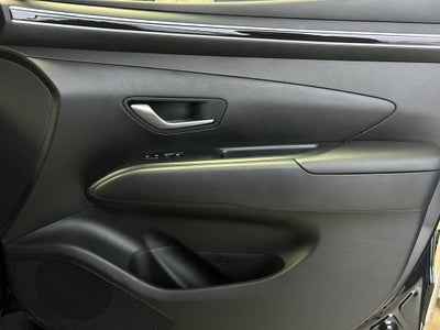 2024 Hyundai Santa Cruz XRT