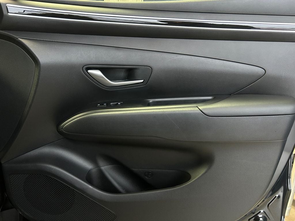 2024 Hyundai Santa Cruz XRT