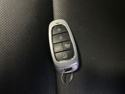 2024 Hyundai Santa Cruz XRT