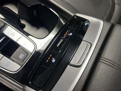 2024 Hyundai Santa Cruz XRT