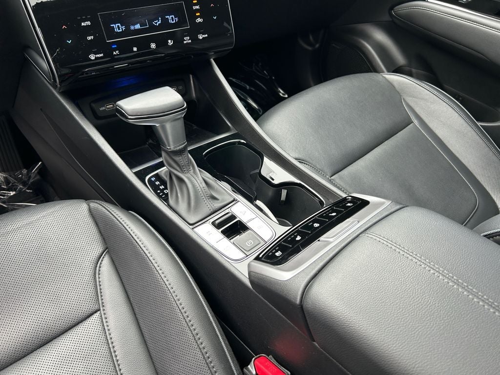 2022 Hyundai Santa Cruz Limited
