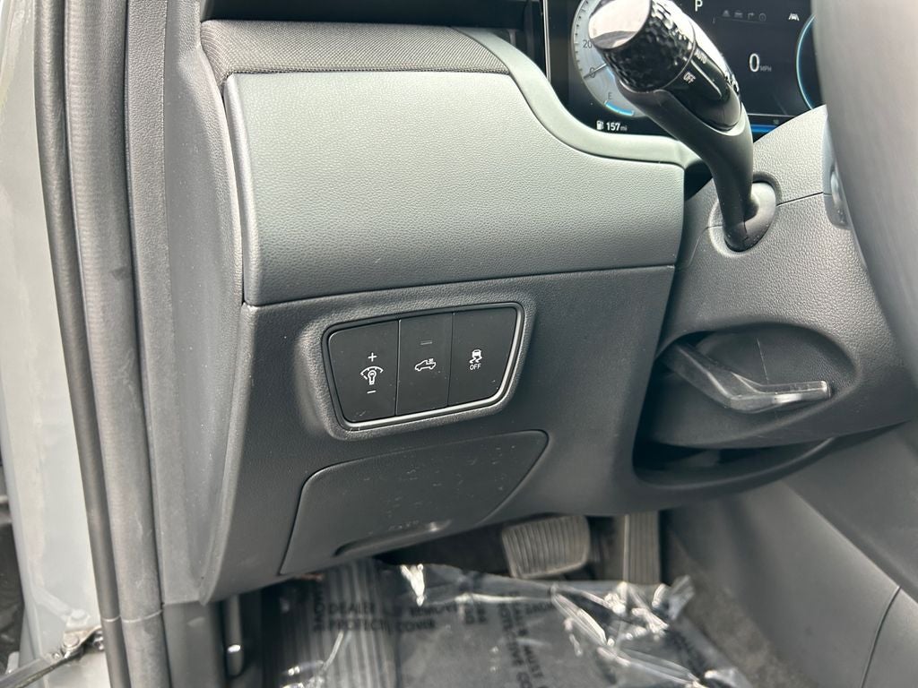 2022 Hyundai Santa Cruz Limited