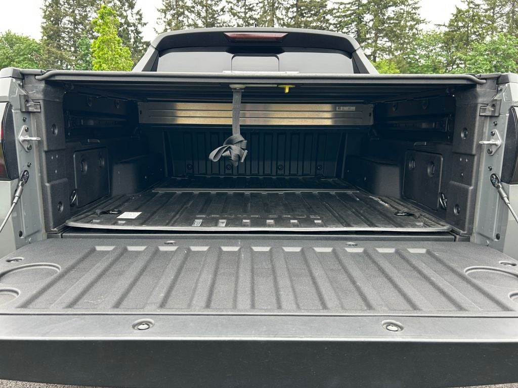 2022 Hyundai Santa Cruz Limited