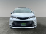 2022 Toyota Sienna Platinum 7 Passenger