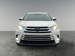 2019 Toyota Highlander Hybrid XLE