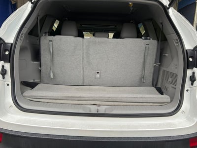 2019 Toyota Highlander Hybrid XLE