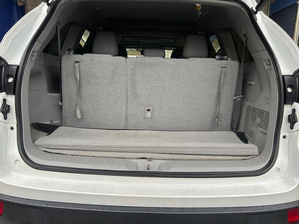 2019 Toyota Highlander Hybrid XLE