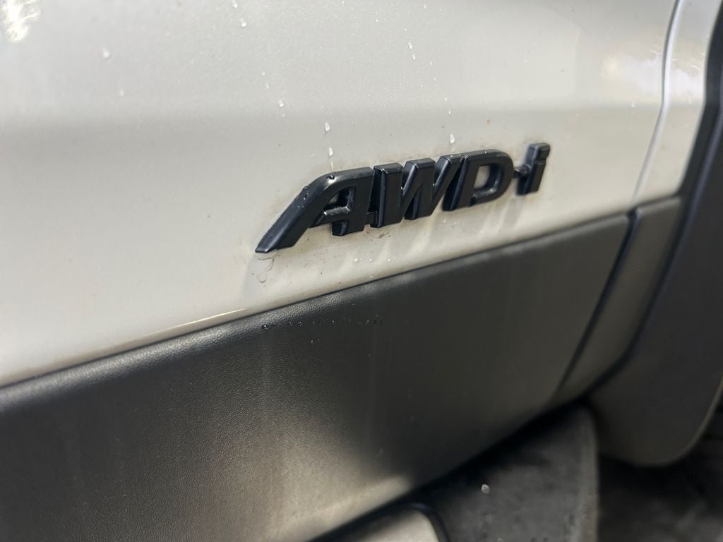 2019 Toyota Highlander Hybrid XLE