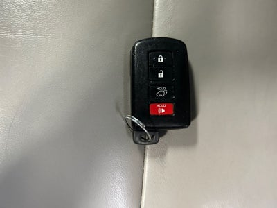 2019 Toyota Highlander Hybrid XLE