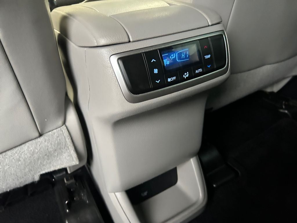 2019 Toyota Highlander Hybrid XLE