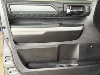 2020 Toyota Tundra Platinum 5.7L V8
