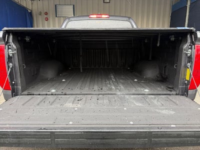 2020 Toyota Tundra Platinum 5.7L V8