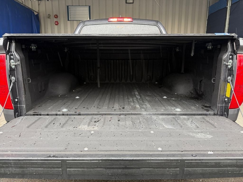 2020 Toyota Tundra Platinum 5.7L V8