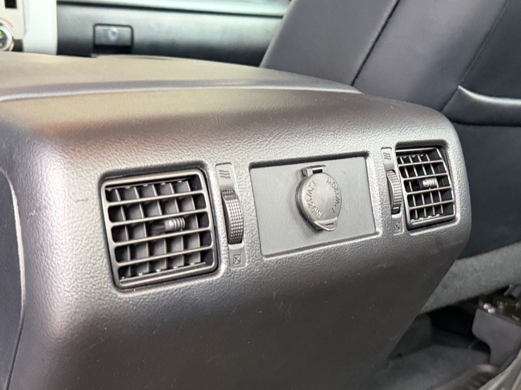 2020 Toyota Tundra Platinum 5.7L V8