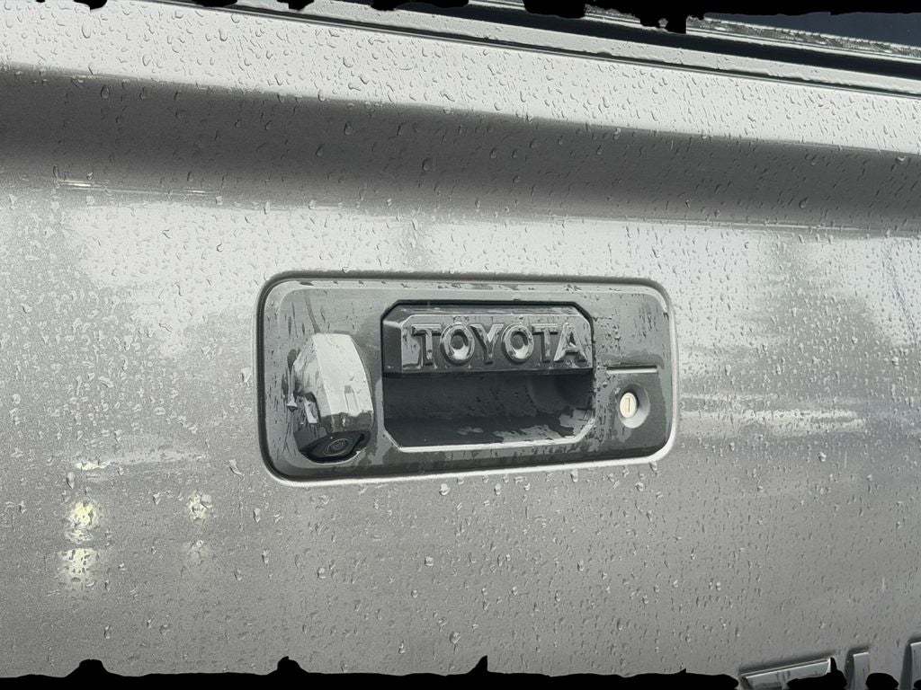 2020 Toyota Tundra Platinum 5.7L V8