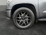 2020 Toyota Tundra Platinum 5.7L V8