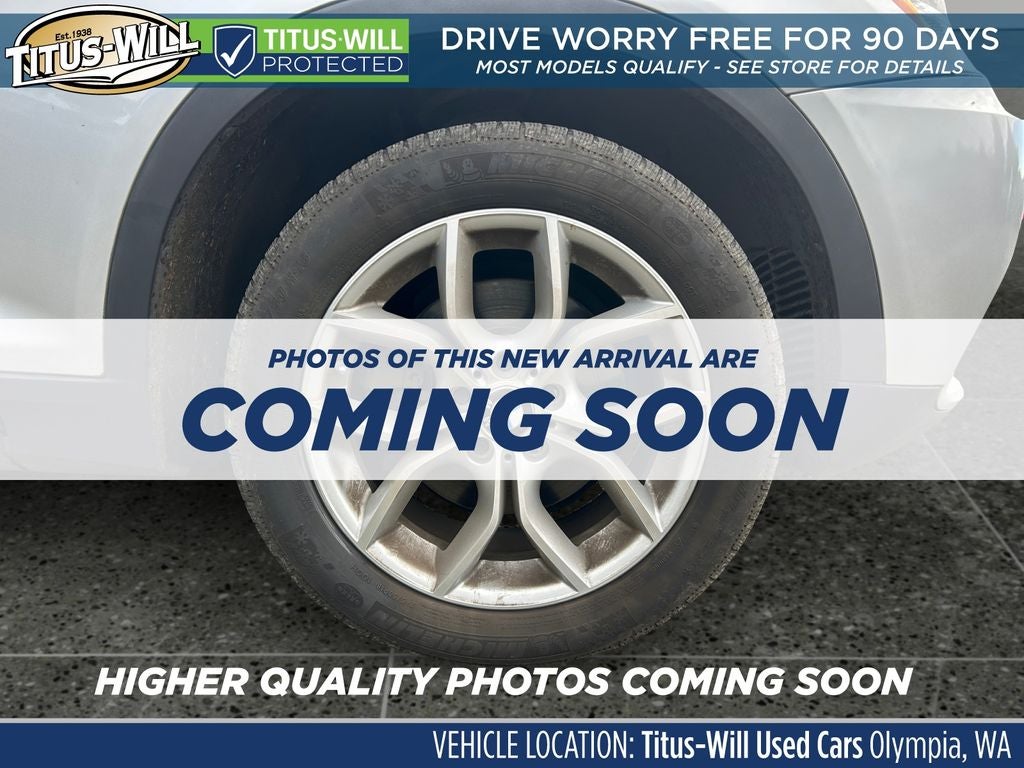 2014 BMW X3 xDrive35i