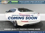 2014 Kia Optima SXL Turbo