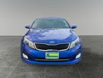 2014 Kia Optima SX