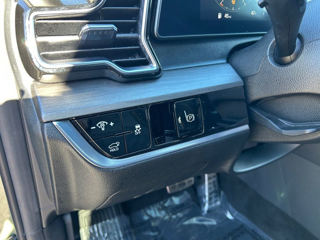 2023 Kia Sportage X-Pro