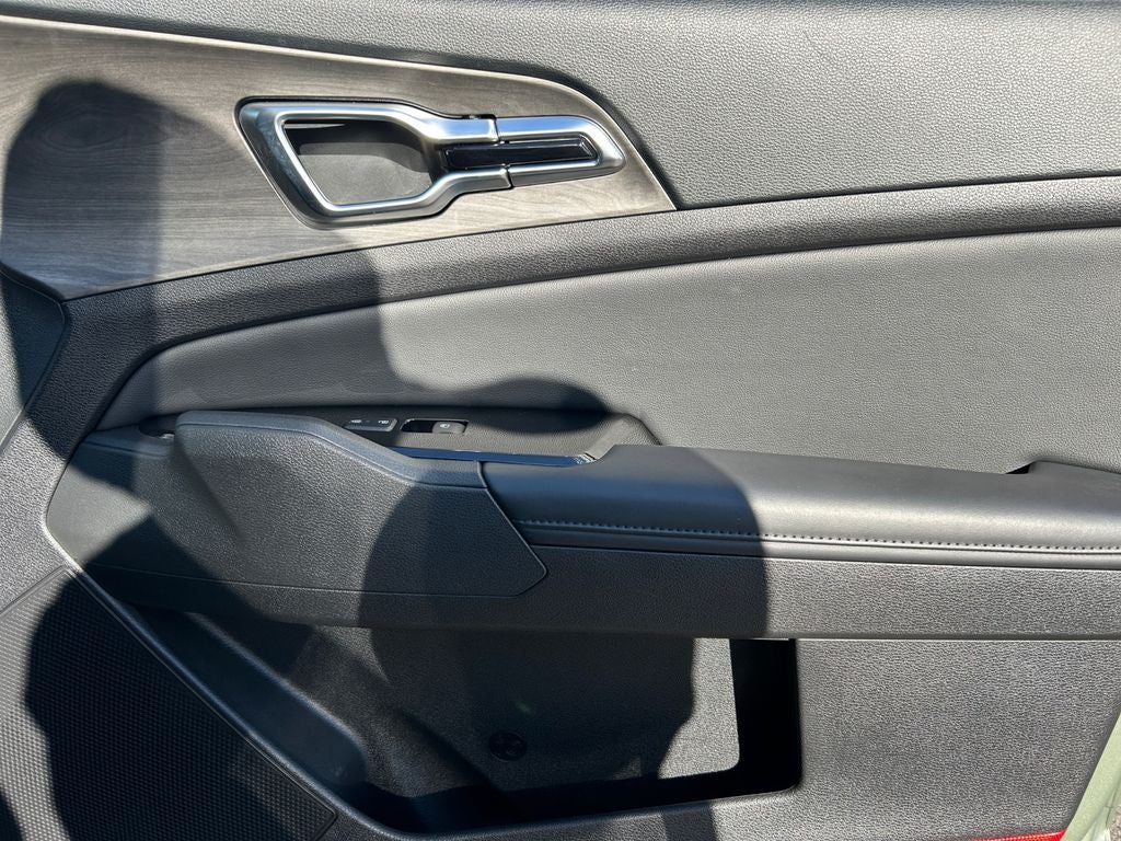 2023 Kia Sportage X-Pro