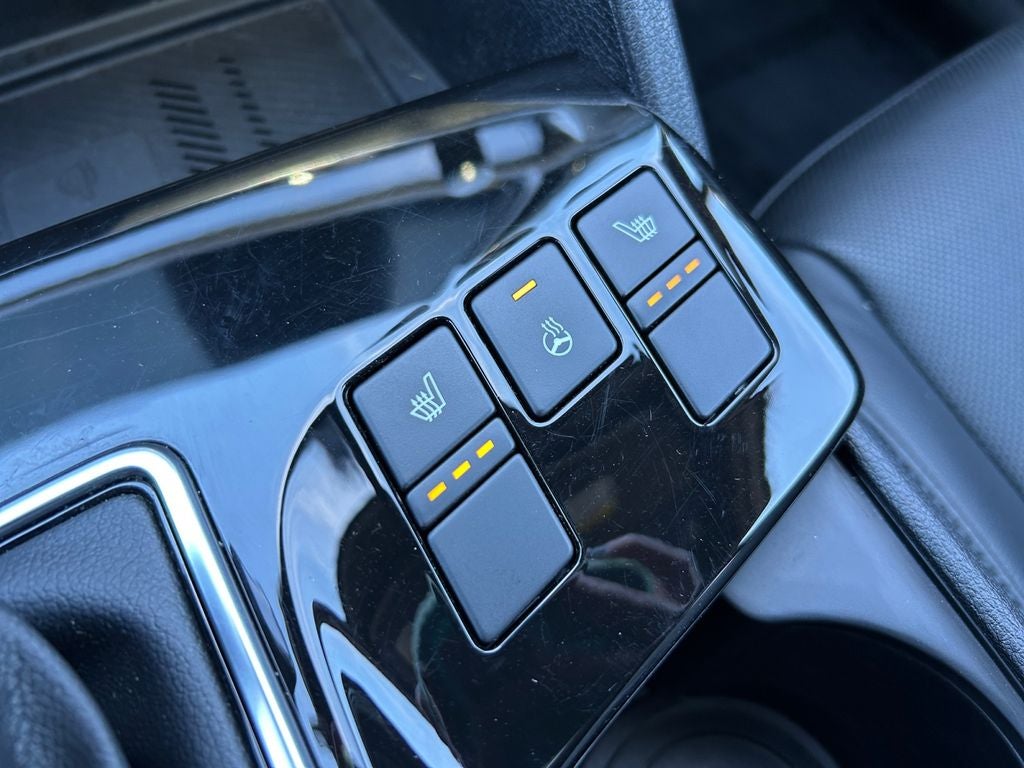 2023 Kia Sportage X-Pro