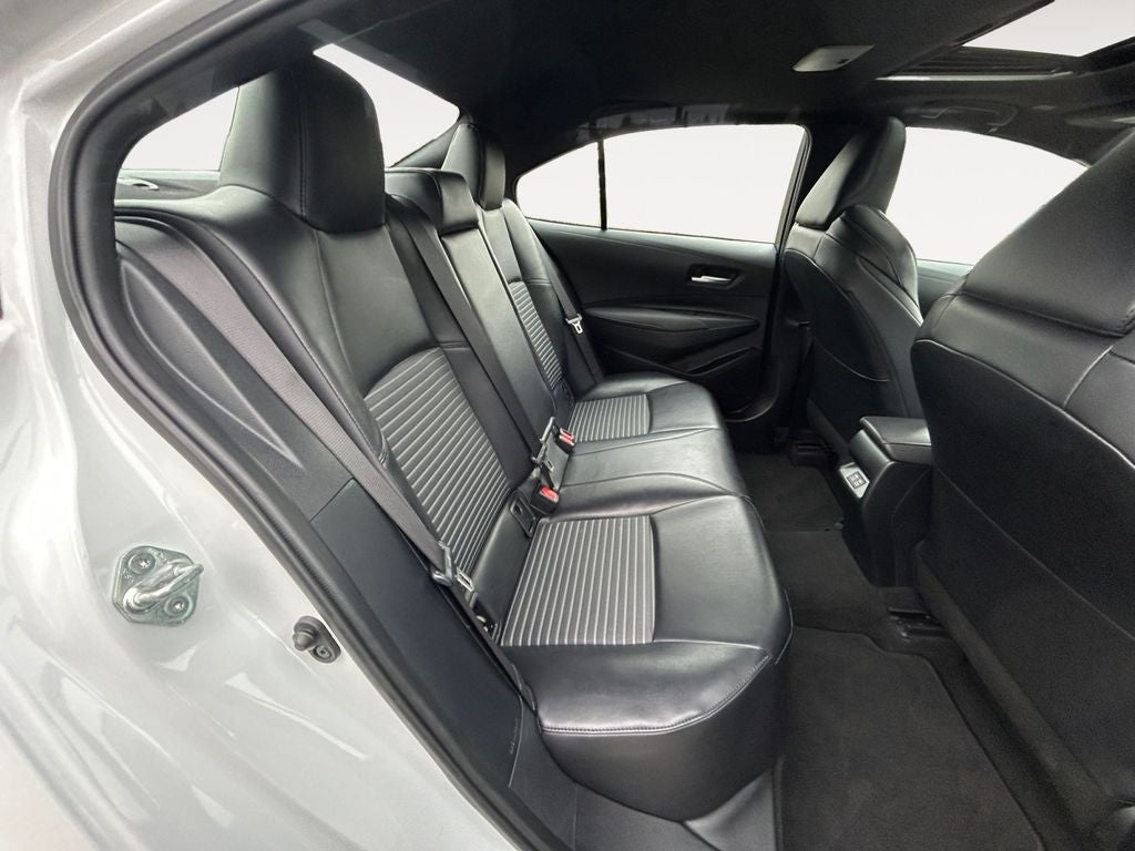 2023 Toyota Corolla XSE