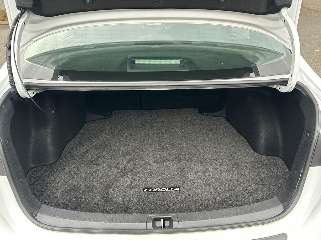 2023 Toyota Corolla XSE