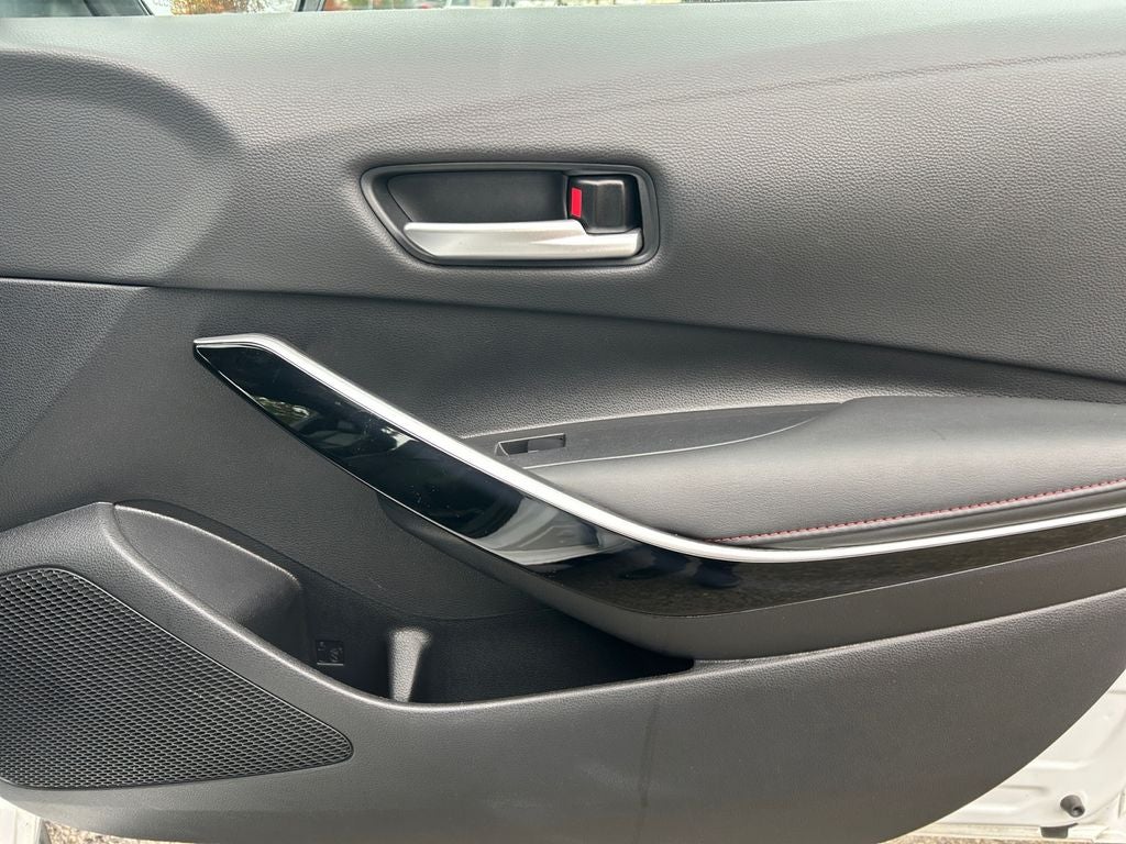 2023 Toyota Corolla XSE