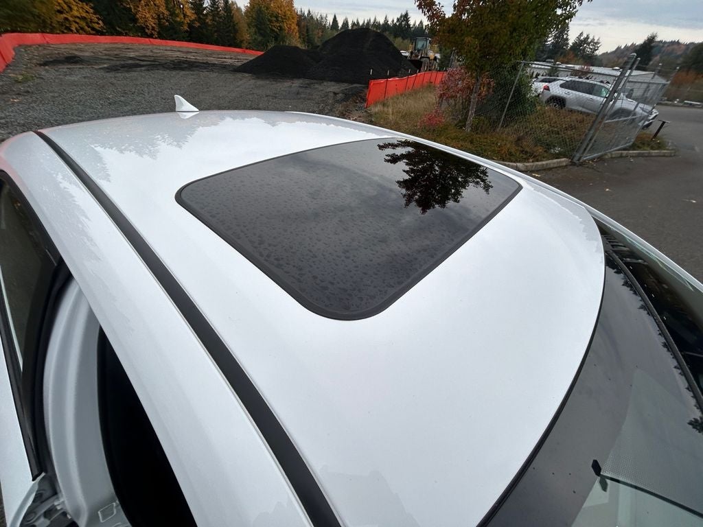 2023 Toyota Corolla XSE