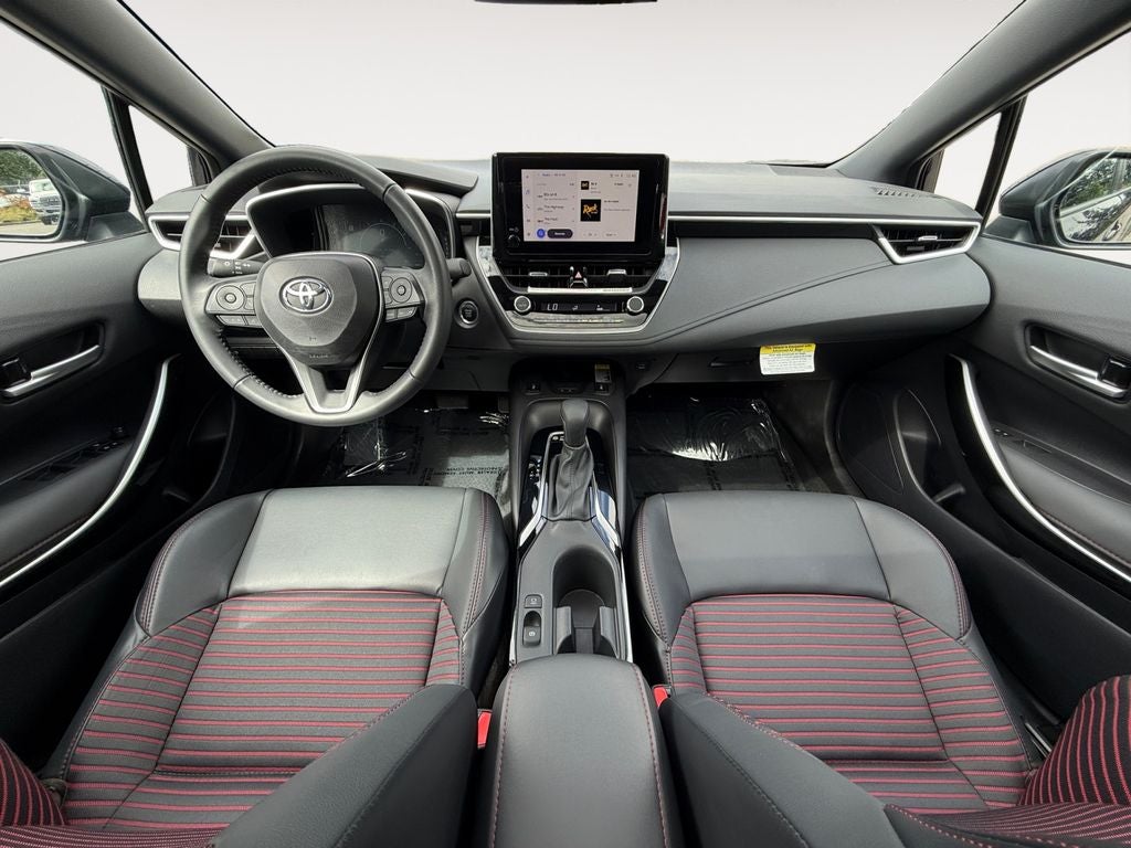 2024 Toyota Corolla XSE