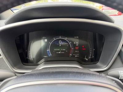 2024 Toyota Corolla XSE