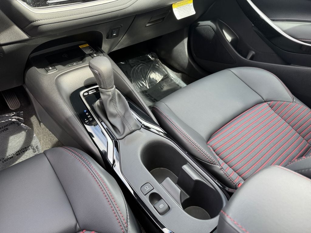 2024 Toyota Corolla XSE