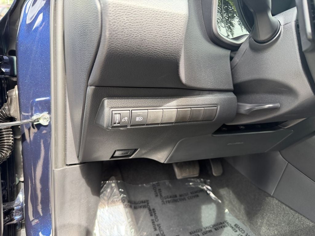 2024 Toyota Corolla XSE