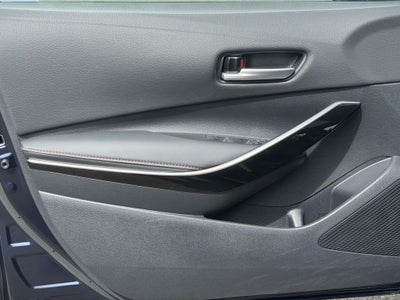 2024 Toyota Corolla XSE