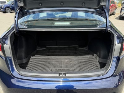 2024 Toyota Corolla XSE