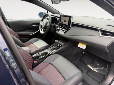 2024 Toyota Corolla XSE