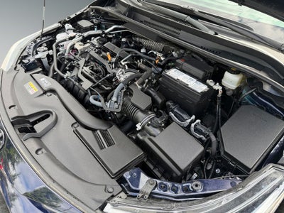 2024 Toyota Corolla XSE